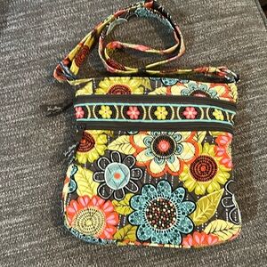 Vera Bradley crossbody